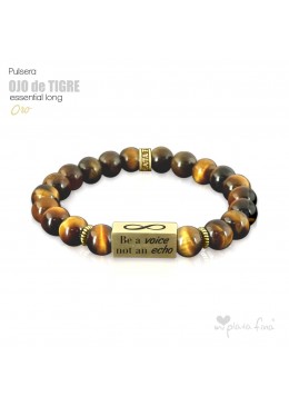 TIGER'S EYE Essential Long
