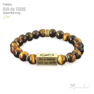 TIGER'S EYE Essential Long