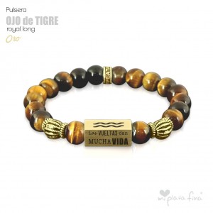 TIGER'S EYE Royal Long