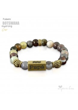 AGATE BOTSWANA Royal Long