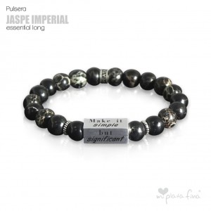 JASPER IMPERIAL Essential Long