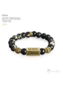 JASPER IMPERIAL Royal Long