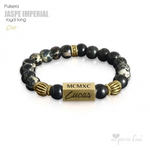 JASPER IMPERIAL Royal Long