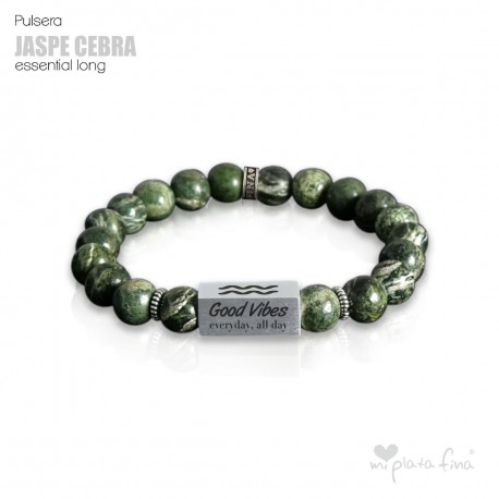 JASPER ZEBRA Essential Long