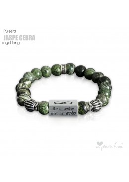JASPER ZEBRA