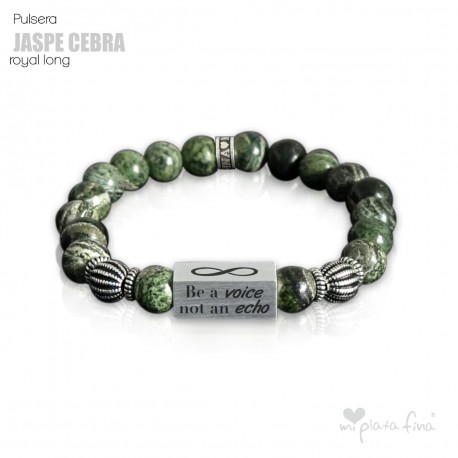 JASPER ZEBRA
