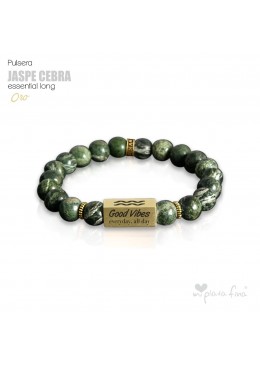 JASPE CEBRA Essential Long ORO