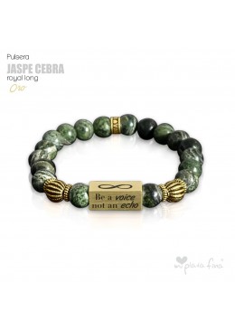 JASPER ZEBRA