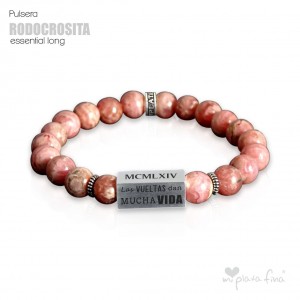 RHODOCHROSITE Essential Long
