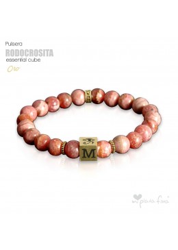 RHODOCHROSITE Essential Cube