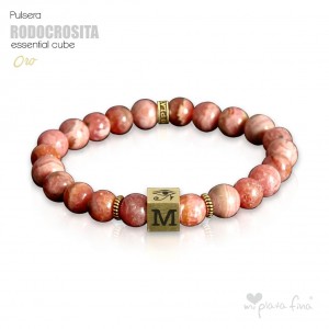 RHODOCHROSITE Essential Cube