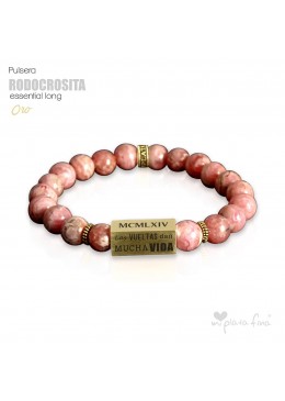 RHODOCHROSITE Essential Long