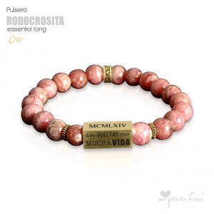 RHODOCHROSITE Essential Long