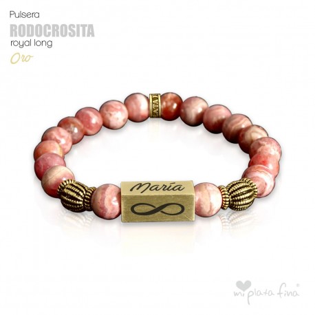 RODOCROSITA Royal Long ORO