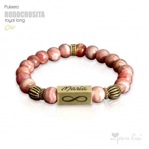 RHODOCHROSITE Royal Long