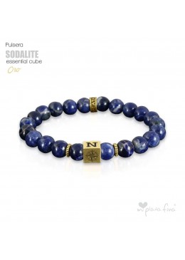 SODALITE Essential Cube