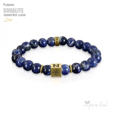 SODALITE Essential Cube