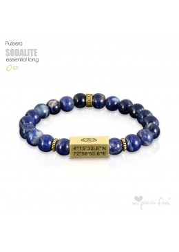SODALITE Essential Long ORO