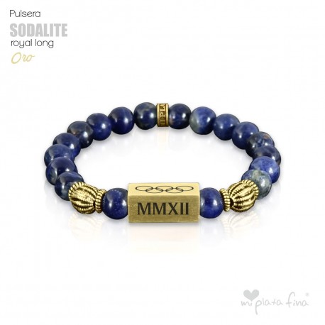 SODALITE Royal Long