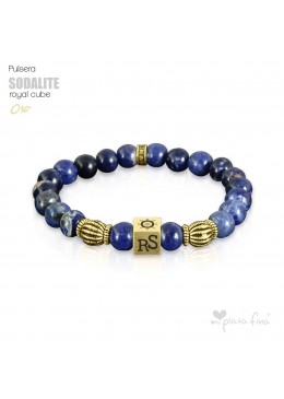 SODALITE Royal Cube