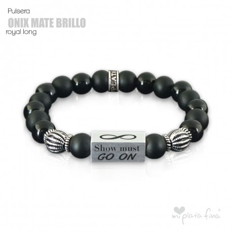 ONIX BRIGHT-MAT Royal Long