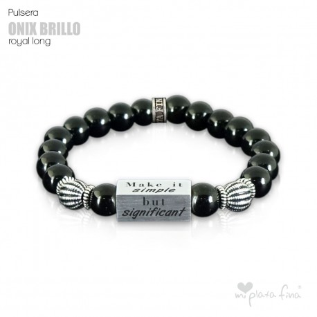 ONIX BRIGHT Royal Long