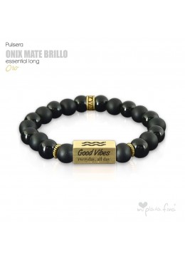 ONIX BRILLO-MATE Essential Long ORO