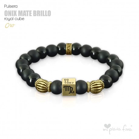 ONIX BRIGHT-MAT Royal Cube