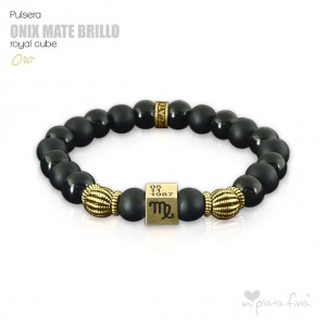 ONIX BRIGHT-MAT Royal Cube