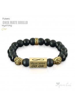 ONIX BRIGHT-MAT Royal Long