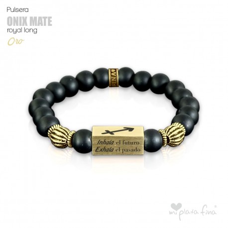 ONIX MATE Royal Long ORO