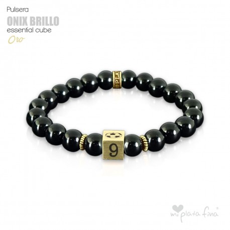 ONIX BRILLO Essential Cube ORO
