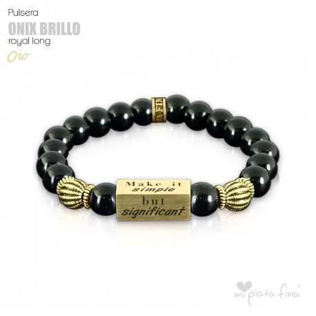 ONIX BRIGHT Royal Long