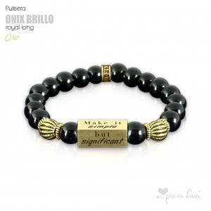 ONIX BRIGHT Royal Long