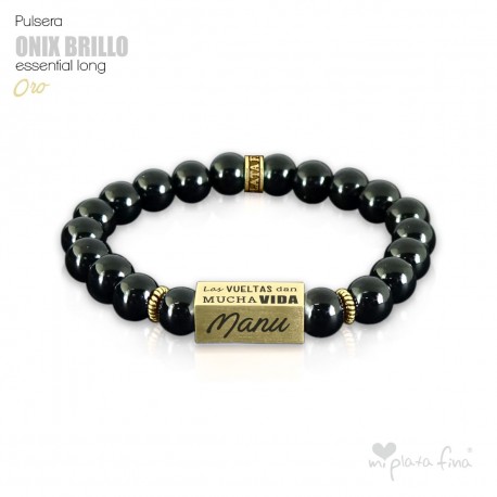ONIX BRILLO Essential Long ORO