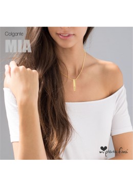 Necklace Bar MIA