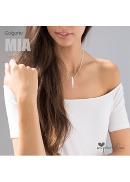 Necklace Bar MIA