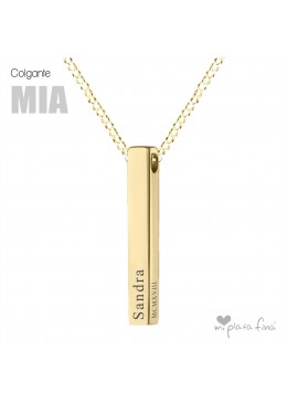 Necklace Bar MIA