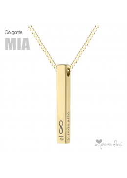 Necklace Bar MIA
