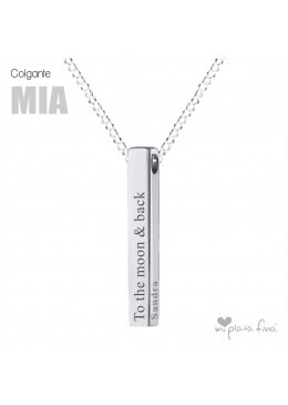 Necklace Bar MIA