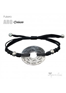 Bracelet ARO Deluxe student signatures