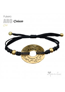Pulsera ARO Deluxe Fin de curso Firmas