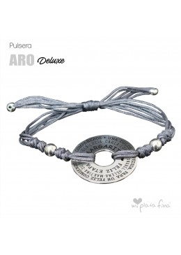 Pulsera ARO Deluxe Jubilaciones