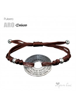Pulsera ARO Deluxe Jubilaciones