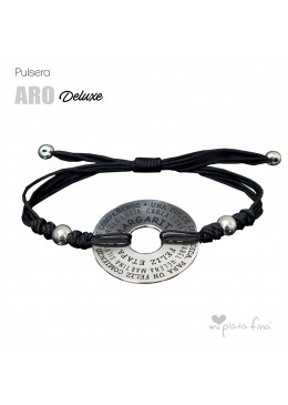 Pulsera ARO Deluxe Jubilaciones