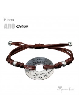 Pulsera ARO Deluxe Jubilaciones