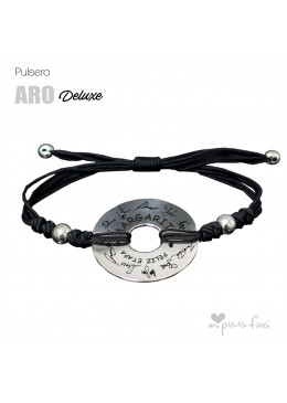 Pulsera ARO Deluxe Jubilaciones