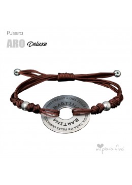 Pulsera ARO Deluxe Jubilaciones