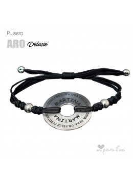 Pulsera ARO Deluxe Jubilaciones