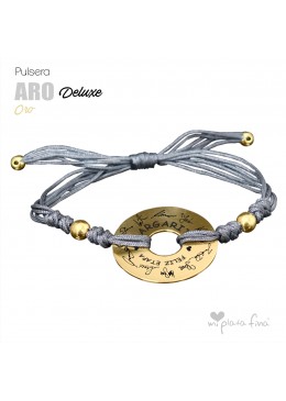 Pulsera ARO Deluxe Jubilaciones